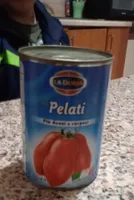 Pomodori pelati