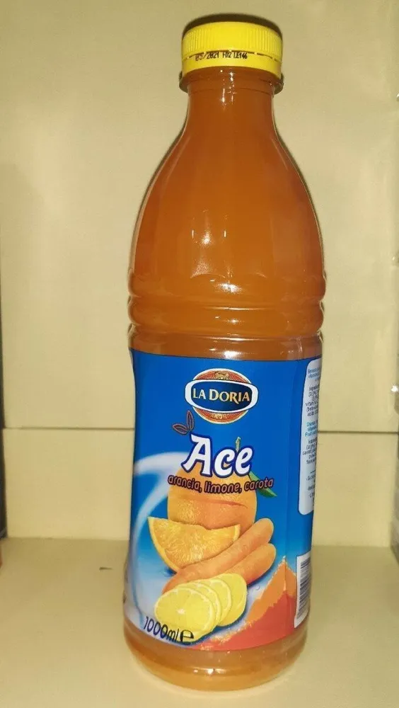 Succo di frutta Ace