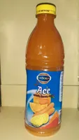 Succo di frutta Ace