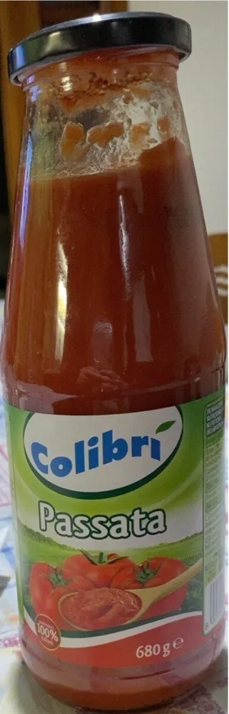 Passata