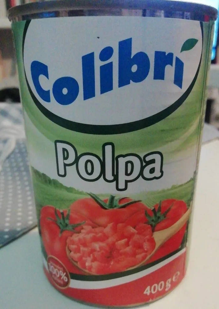 Polpa pomodoro