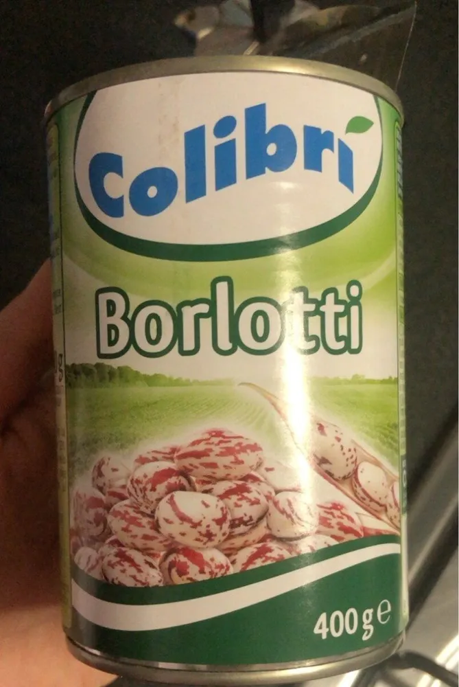 Borlotti