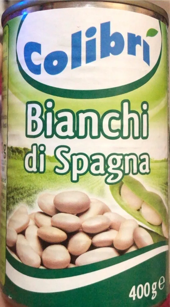 Bianchi di spagna