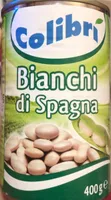 Bianchi di spagna