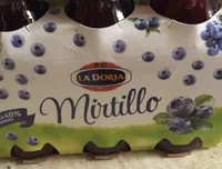 Mirtillo