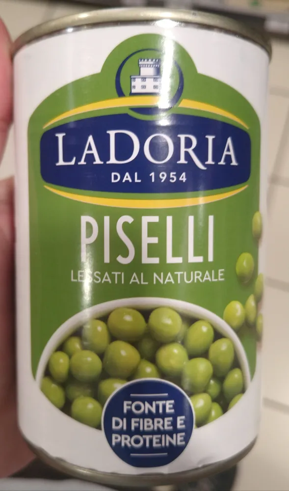 Piselli