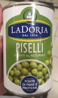 Piselli