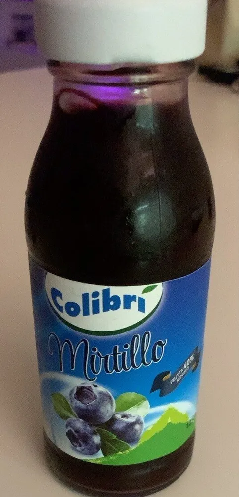 mirtillo