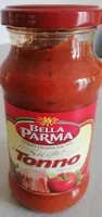 Sugo tonno