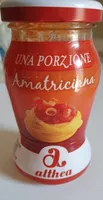 Amatriciana