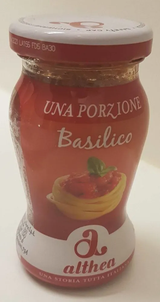 Basilico