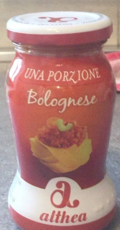 Sugo alla bolognese