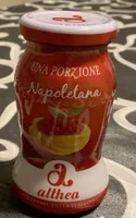 Sugo alla Napoletana
