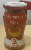 Sugo Olive
