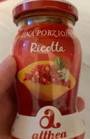 Sugo Ricotta