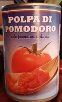 Polpa di pomodoro