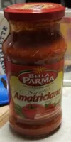 Sugo all amatriciana