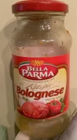 Ragú alla Bolognese