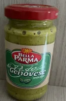 Pesto genovese