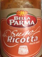Sugo alla Ricotta