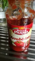 Sugo all'arrabbiata