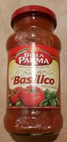 Sugo di basilico