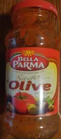 sugo alle olive
