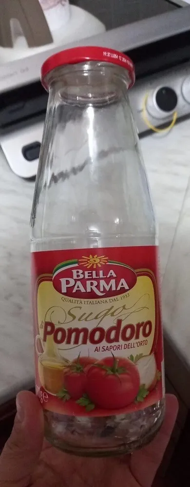 Sugo di pomodoro