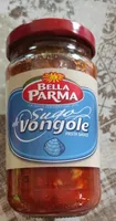 Sugo alle vongole