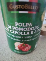Polpa di pomodoro