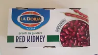 Fagioli rossi Red Kidney