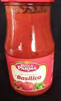 Tomatensauce al Basilico