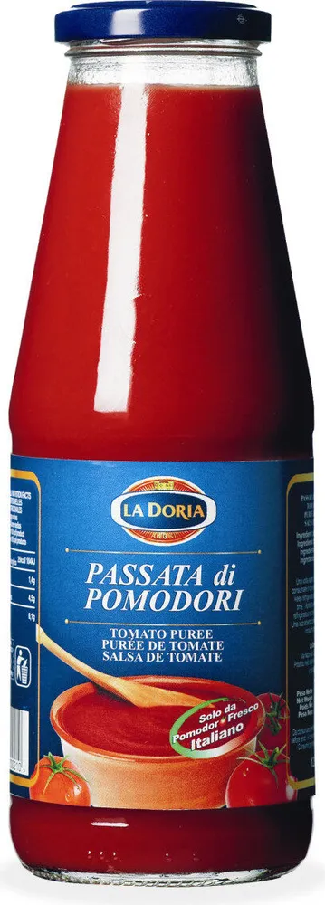 Passata