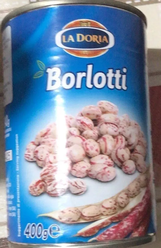 Borlotti