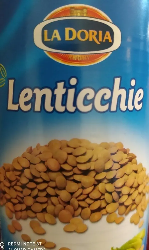 Lenticchie