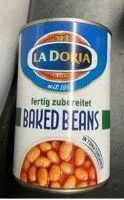 Baked Bans