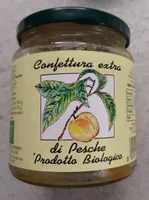 Confettura extra di pesche
