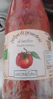 Polpa di pomodoro al basilico