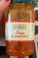 sugo di pomodori