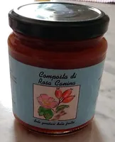 Composta di Rosa Canina