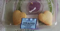 Cuori alla panna