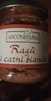 Ragù carni bianche
