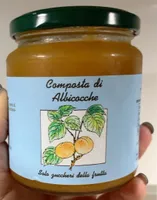 Composta di albicocche