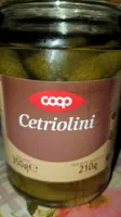 Cetriolini