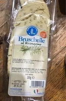 Bruschelle