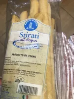 Stirati all'Acqua