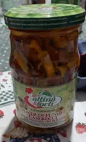 POKER DI FUNGHI CASERECCI