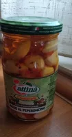 Aglio al peperoncino