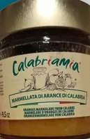 Marmellata di arance di Calabria