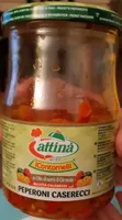 Peperoni Caserecci